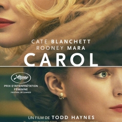Film: Carol