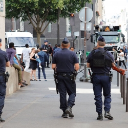 Paris s'inquiète