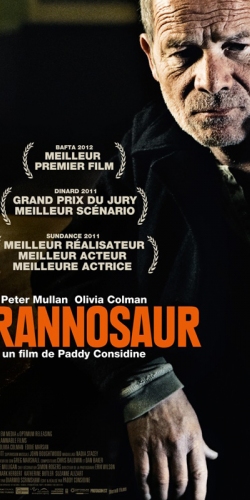 Film: Tyrannosaur