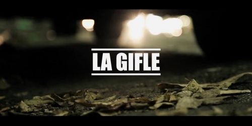 La Gifle