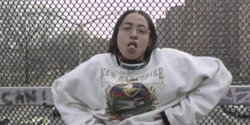 Princess Nokia - Tomboy