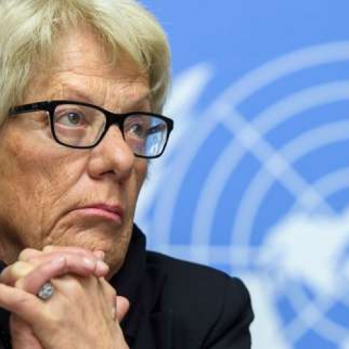 Carla Del Ponte