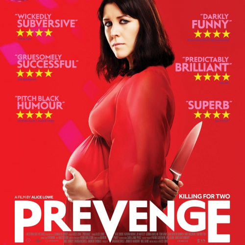 Prevenge