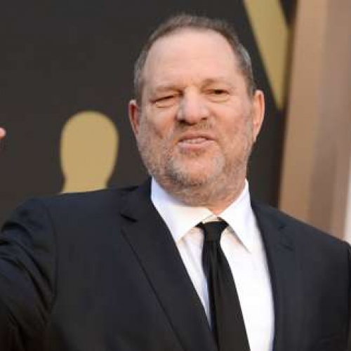 Harvey Weinstein accusé !