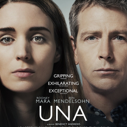 Film: Una